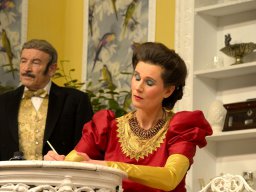 Eine Frau ohne Bedeutung (2016)