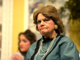 Eine Frau ohne Bedeutung (2016)
