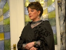 Eine Frau ohne Bedeutung (2016)