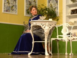 Eine Frau ohne Bedeutung (2016)