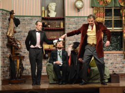 Charleys Tante (2017)