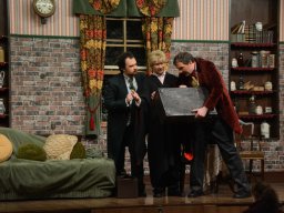 Charleys Tante (2017)
