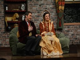 Charleys Tante (2017)