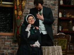 Charleys Tante (2017)