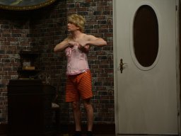 Charleys Tante (2017)