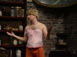 Charleys Tante (2017)