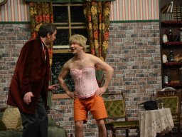 Charleys Tante (2017)