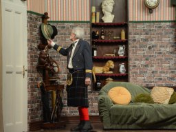 Charleys Tante (2017)