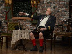 Charleys Tante (2017)
