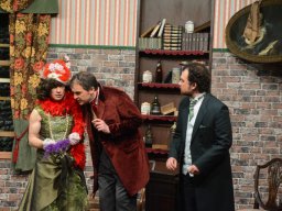 Charleys Tante (2017)