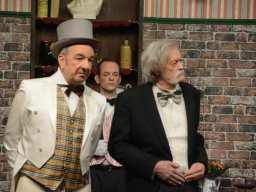 Charleys Tante (2017)