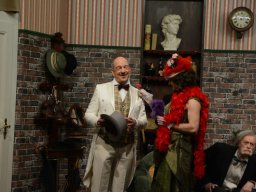 Charleys Tante (2017)