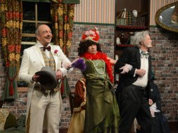 Charleys Tante (2017)