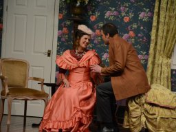 Charleys Tante (2017)