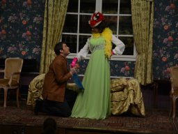 Charleys Tante (2017)