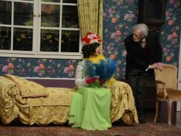 Charleys Tante (2017)