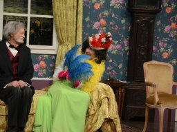 Charleys Tante (2017)