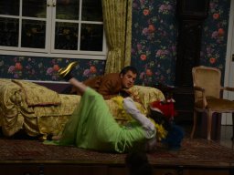 Charleys Tante (2017)
