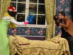 Charleys Tante (2017)