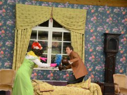 Charleys Tante (2017)