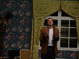 Charleys Tante (2017)