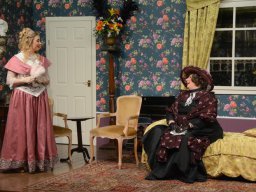 Charleys Tante (2017)