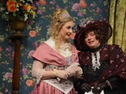 Charleys Tante (2017)