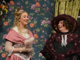 Charleys Tante (2017)