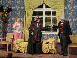 Charleys Tante (2017)