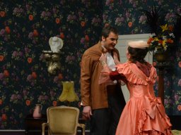 Charleys Tante (2017)