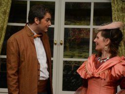 Charleys Tante (2017)