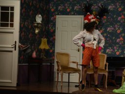 Charleys Tante (2017)