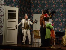 Charleys Tante (2017)