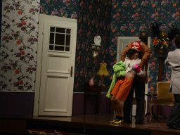 Charleys Tante (2017)