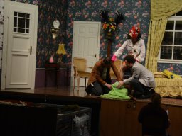 Charleys Tante (2017)