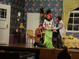 Charleys Tante (2017)