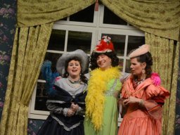 Charleys Tante (2017)