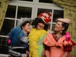 Charleys Tante (2017)