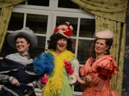 Charleys Tante (2017)