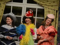 Charleys Tante (2017)