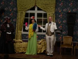 Charleys Tante (2017)