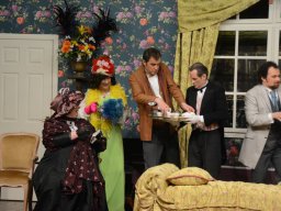 Charleys Tante (2017)