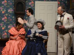Charleys Tante (2017)