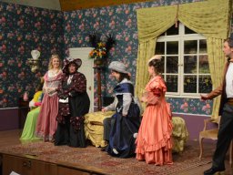 Charleys Tante (2017)