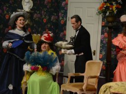 Charleys Tante (2017)