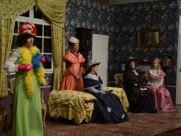 Charleys Tante (2017)