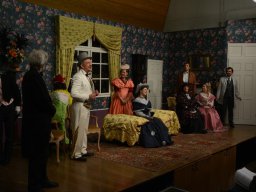 Charleys Tante (2017)