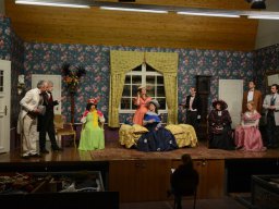 Charleys Tante (2017)