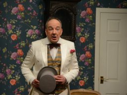 Charleys Tante (2017)