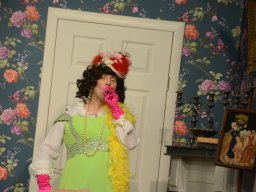 Charleys Tante (2017)